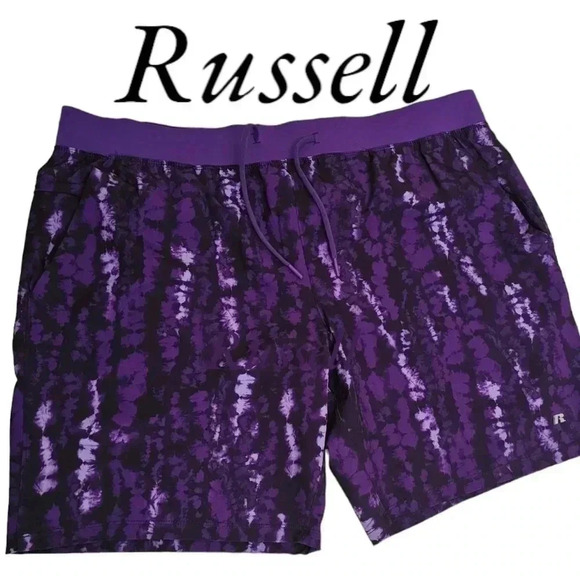 Russell Athletic Pants - Russell Shorts XL (40-42)